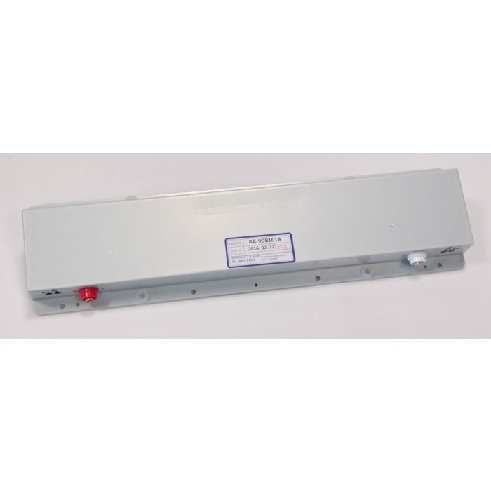 Accutronics Reverb Can 9DB1C1A  3-spring/long