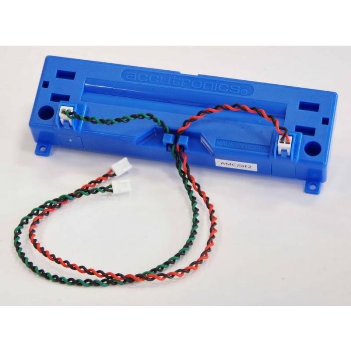 Accutronics Blue Reverb AMC2BF3
