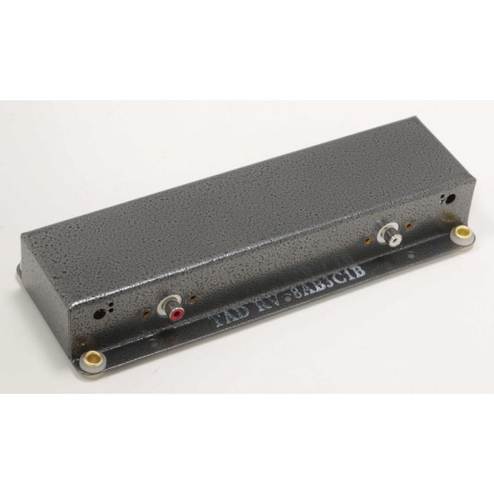8AB3C1B Reverb Can 3-springs