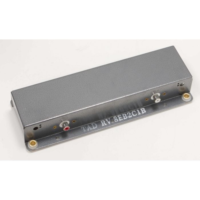 8EB2C1B TAD Reverb Can 3-springs