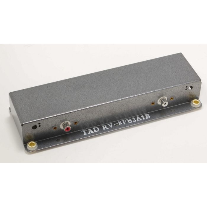 8FB2A1B TAD Reverb Can 3-springs