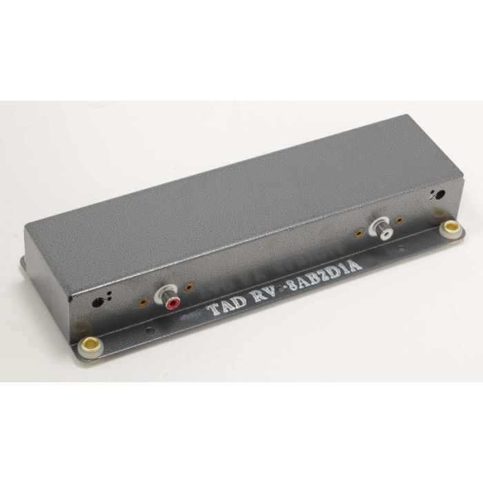 8AB2D1A TAD Reverb Can 3-springs