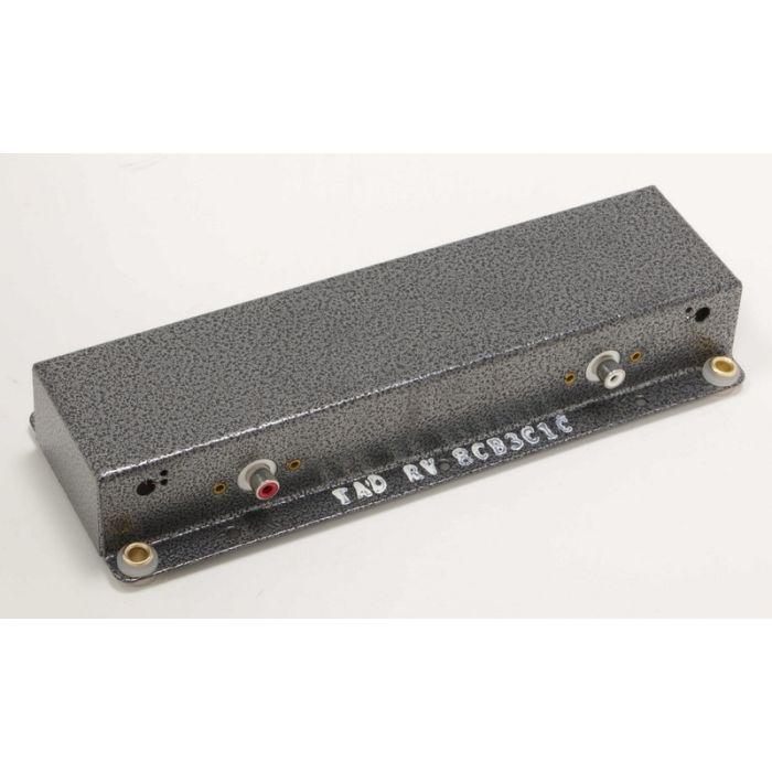 8CB3C1C TAD Reverb Can 3-springs