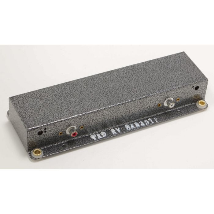 8AB2D1B TAD Reverb Can 3-springs