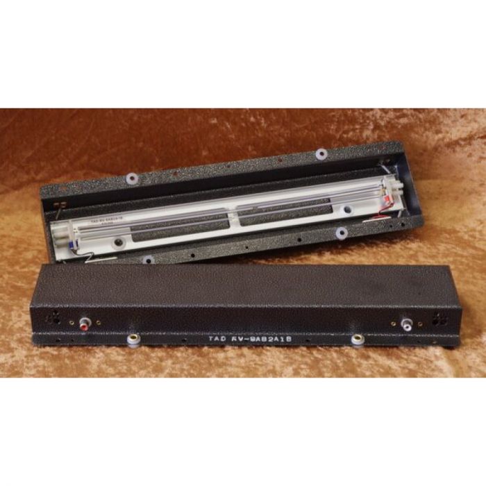 9FB2D1B TAD Reverb Can 3-springs