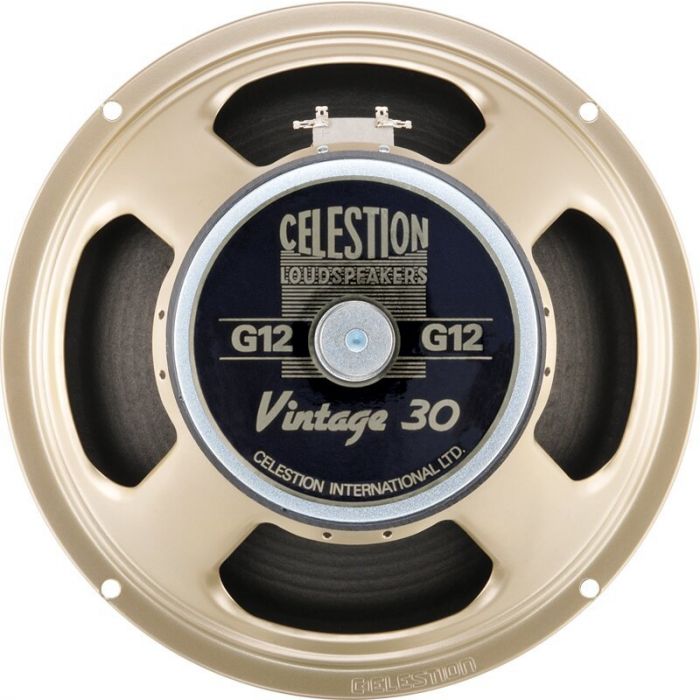 Celestion Vintage 30 16 Ohm speaker V30