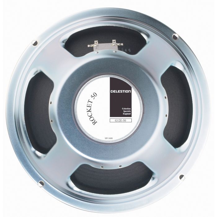 Celestion Silver Rocket 50