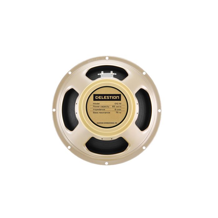 Celestion G12M-65 Creamback