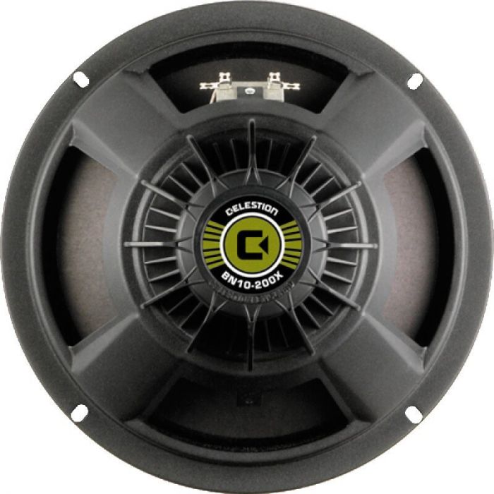 Celestion BN10-200X Green Label 10" 200W 8 Ohm