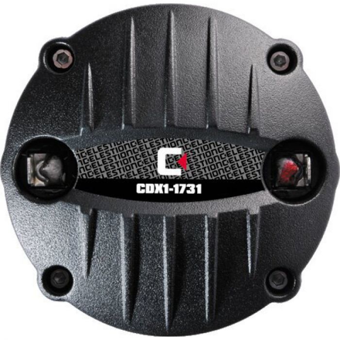 Celestion CDX1-1731 40W 8 Ohm