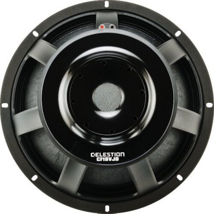 Celestion CF18VJD 18" 1600W 8 Ohm
<T5806>