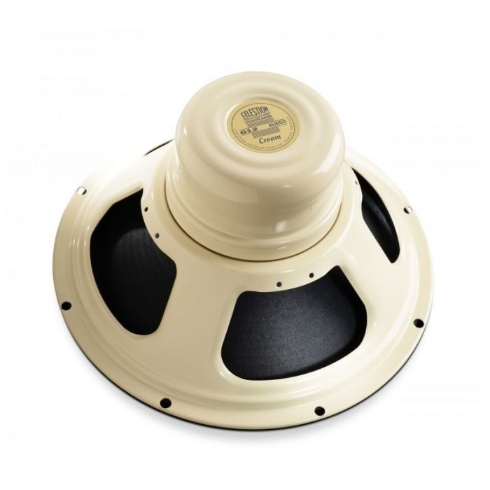 Celestion Cream Alnico 12'' 90W 16 Ohm Made In England
