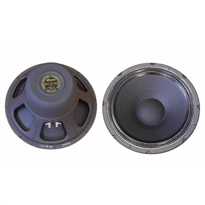 Jensen P12/100 BB 12" 100W 16 Ohm