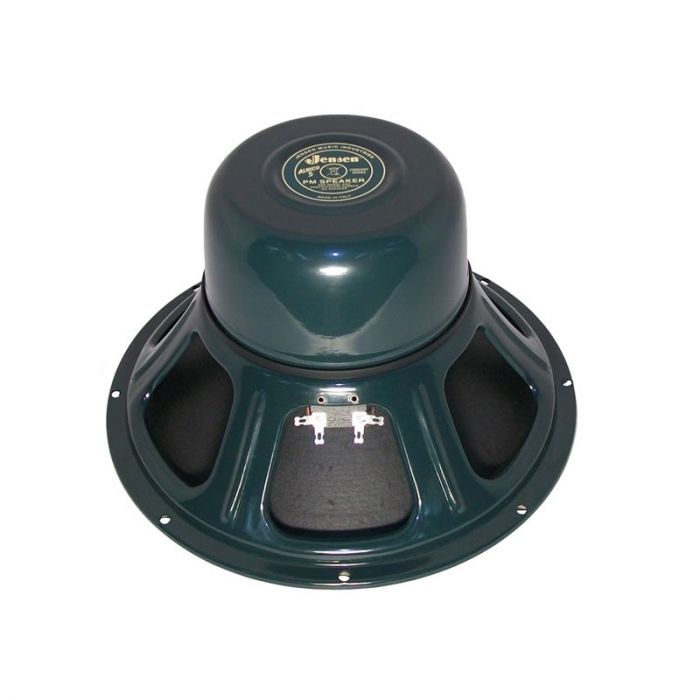 Jensen P12N 12" 50W 16 Ohm inkl. Bell
