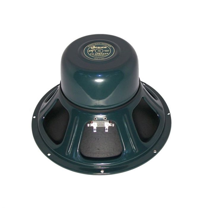 Jensen P12N 12" 50W 8 Ohm inkl. Bell
