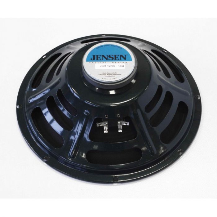 Jensen CH12/35 12'' 35W 16 Ohm