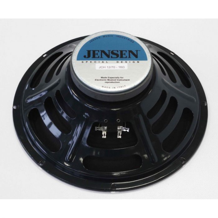 Jensen CH12/70 12" 70W 16 Ohm