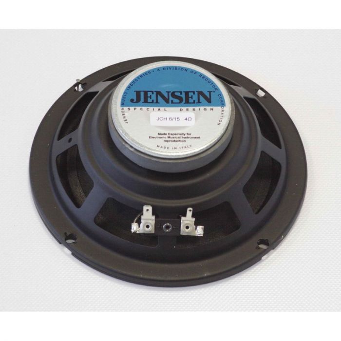 Jensen CH6/15 6'' 15W 4 Ohm