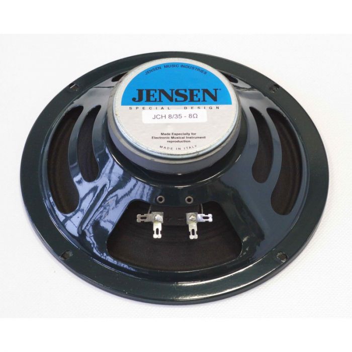Jensen CH8/35 8" 35W 8 Ohm