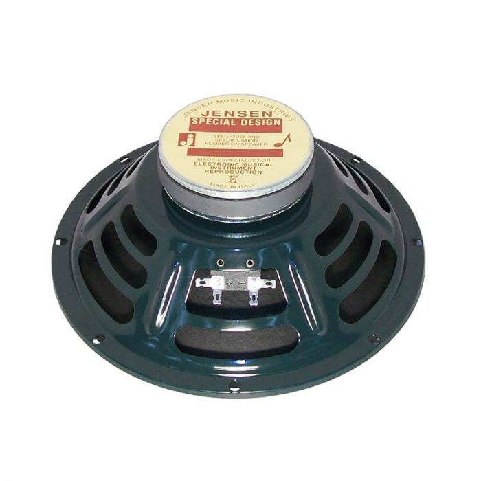 Jensen C10Q 10'' 35W 16 Ohm