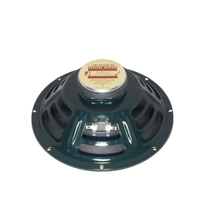 Jensen C10R 10'' 25W 8 Ohm