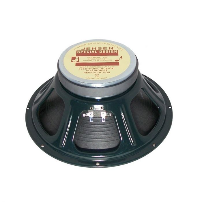 Jensen C12K 12'' 100W 4 Ohm