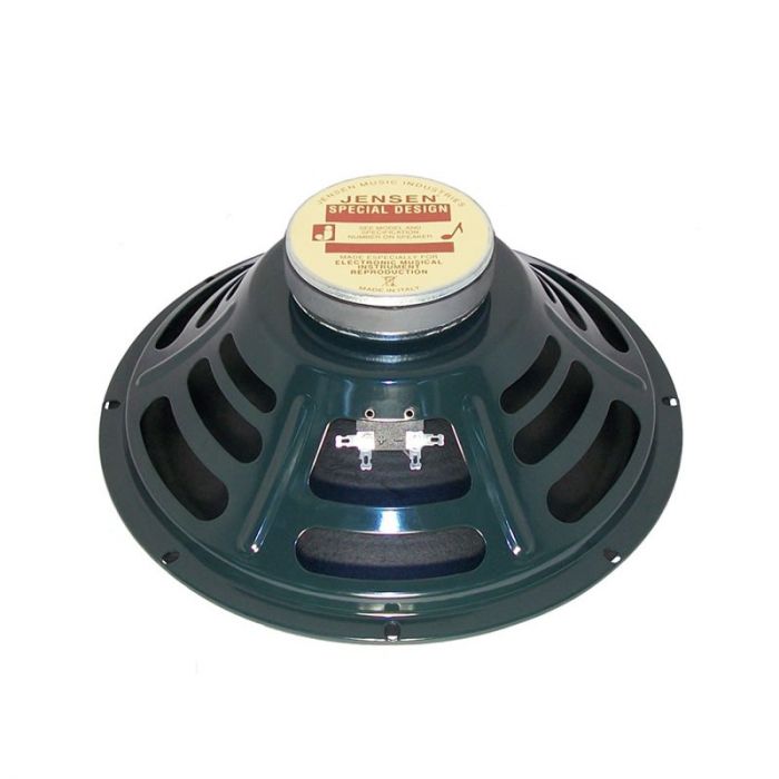 Jensen C12Q 12" 35W 16 Ohm