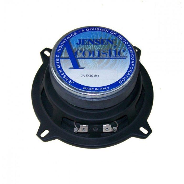 Jensen CH5/30 (JA 5 / 30) 5'' 15W 8 Ohm
