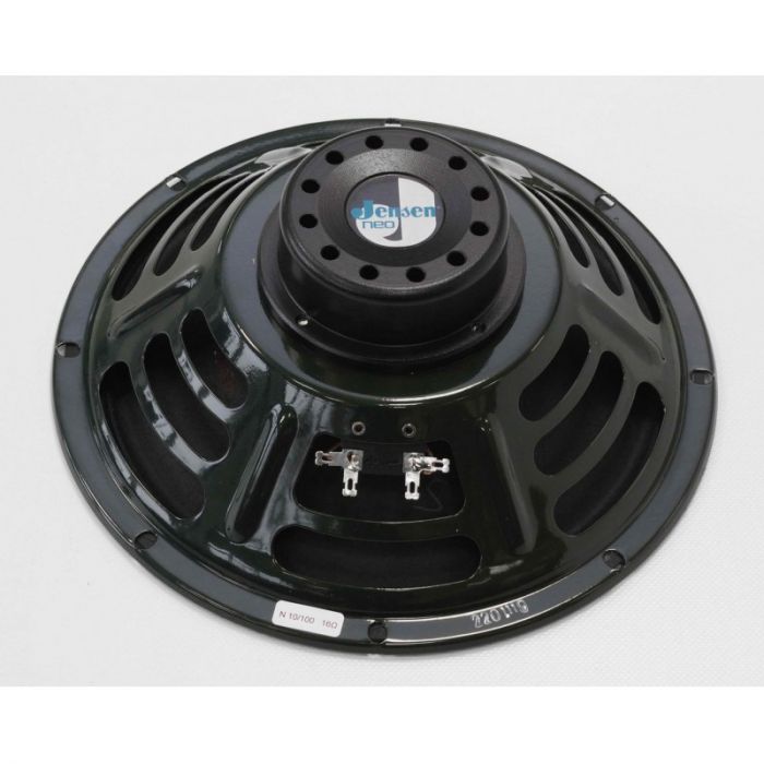 Jensen NEO 10'' Neodymium 100W / 16 Ohm