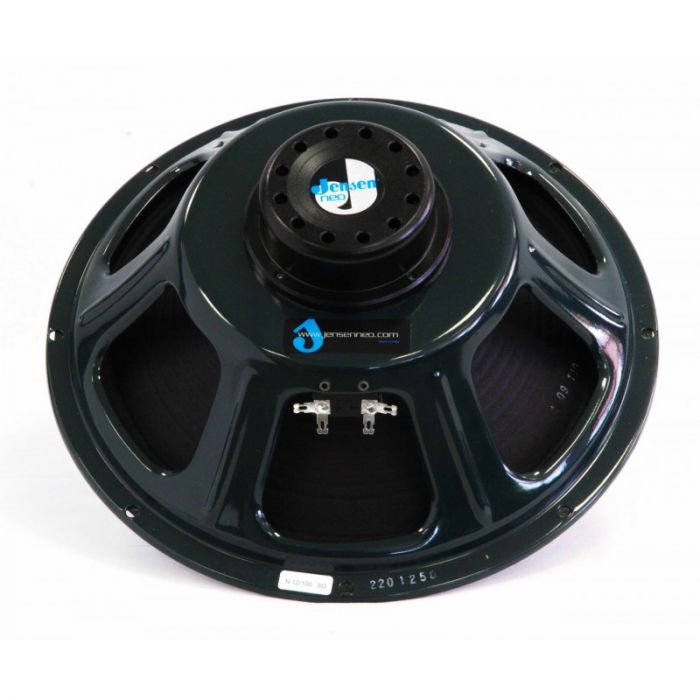 Jensen NEO 12" Neodymium Magnet