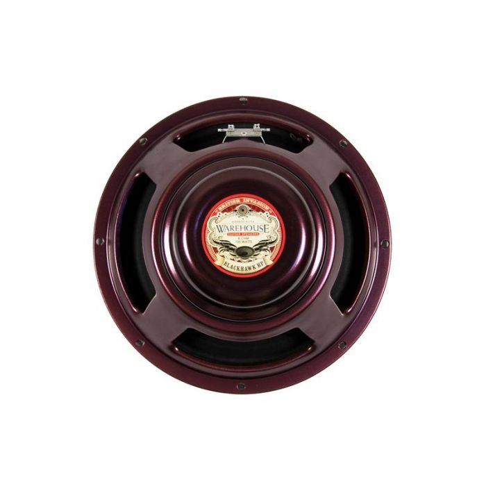WGS Black Hawk HP 12" / 100 W / 8 Ohm