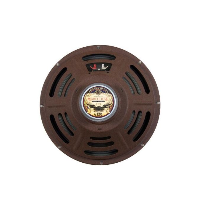 WGS G12Q 12" / 20 W / 8 Ohm