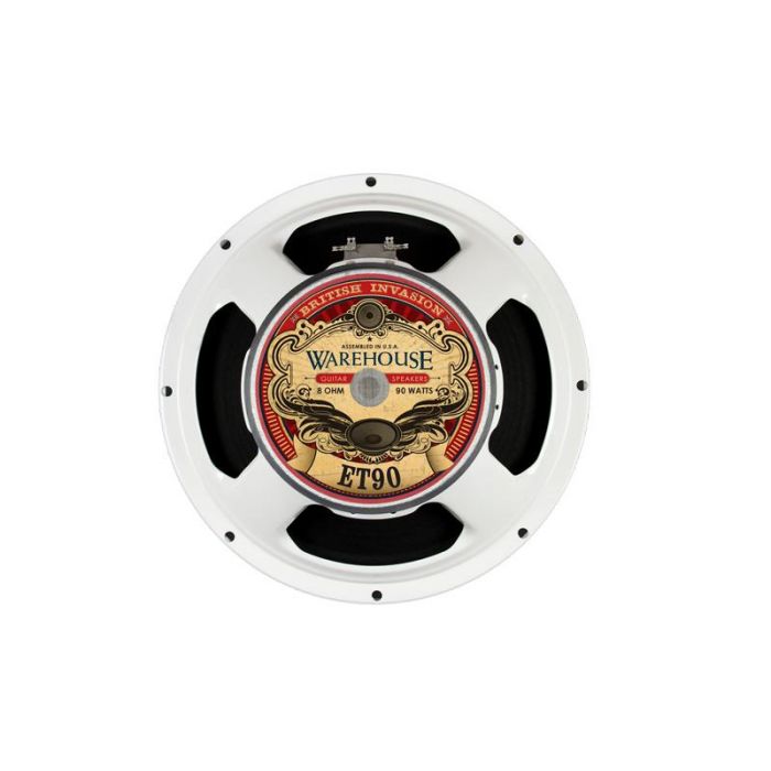 WGS ET90 12" / 90 Watt / 8 Ohm