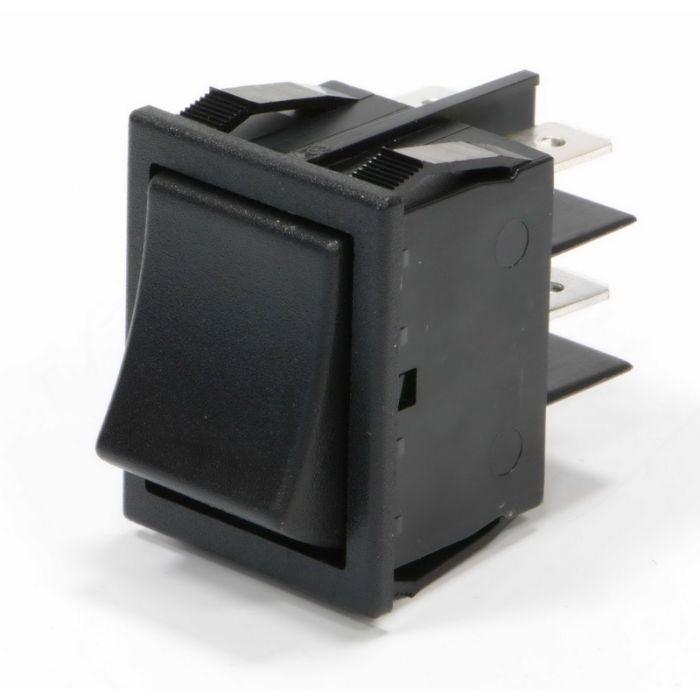 Standby Switch Engl