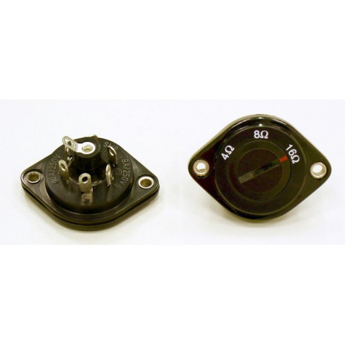 Marshall Impedance Selector for Reissue Serie