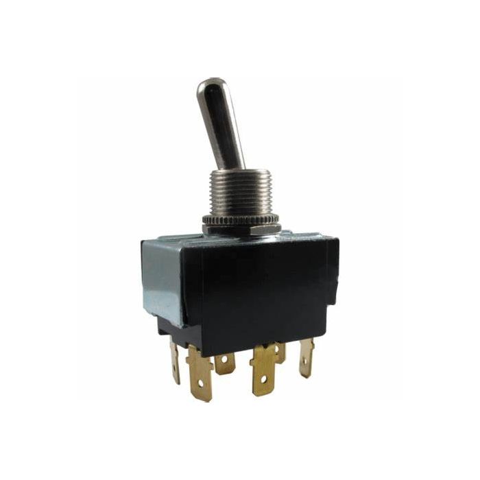 Carling 2GM73-73 DPDT