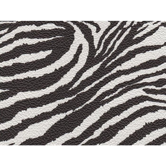 Tolex Zebra SAMPLE