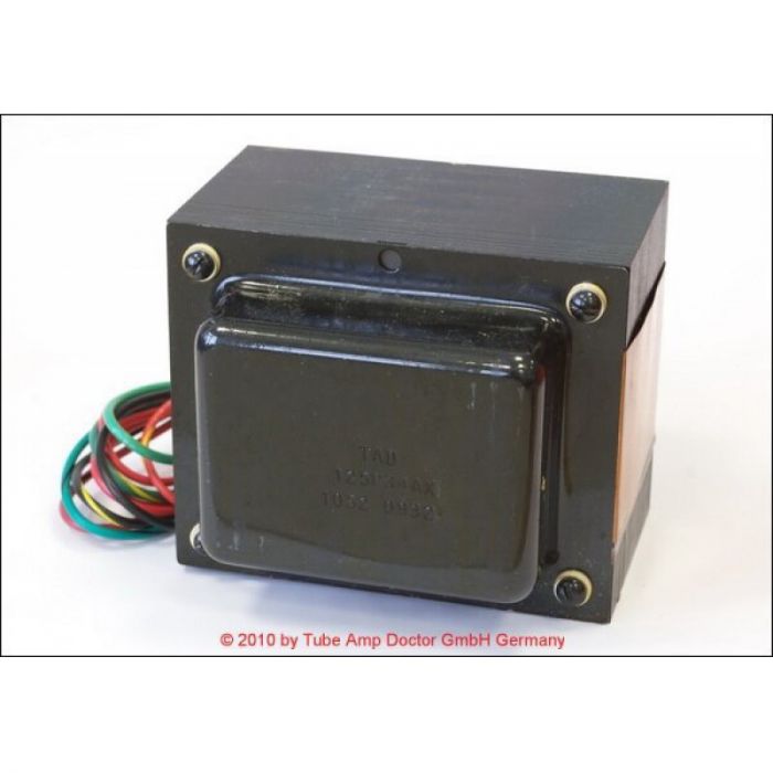 Power Trafo Fender Twin Reverb 100W