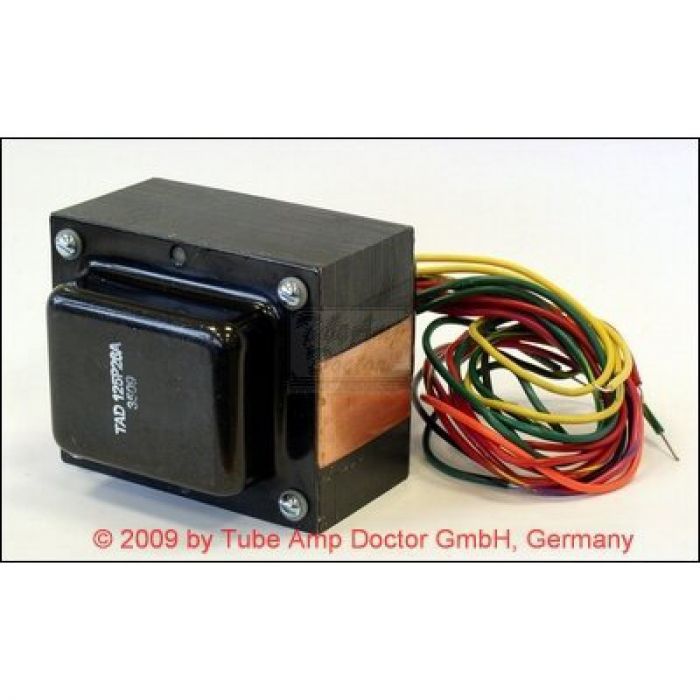 Mains Transf. for Fender Vibrolux