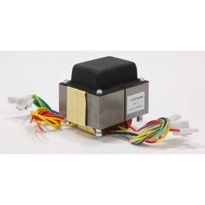 Mains Transf. for Fender 65 Deluxe Rev. Reissue