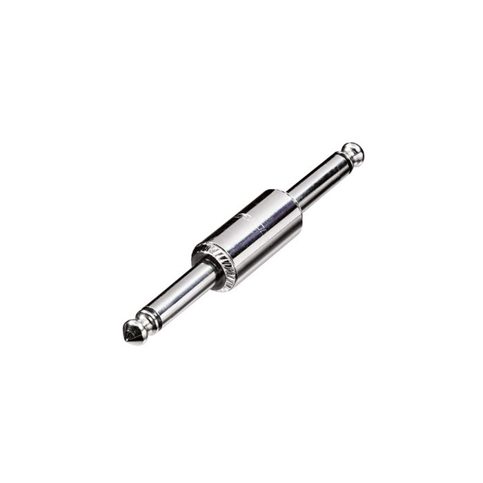 Neutrik Rean Adapter Jack male/male mono