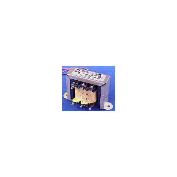 Hammond 125C Universal