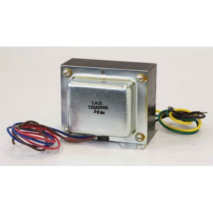Output transf. for Fender Twin Rev