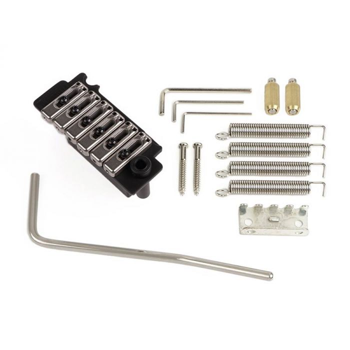 Wilkinson tremolo
