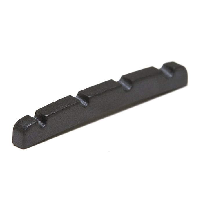 Graph Tech Black TUSQ XL LT-1204-10 - F-style P- Style Nut