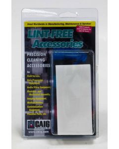 CAIG Lint-Free Cloth