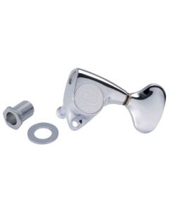 Gotoh SGV-510Z Mechanieken 3L3R chrome