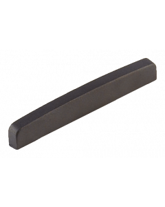 Graph Tech Black TUSQ XL LT-2200-10 - F- Style Guitar or Bass Nut