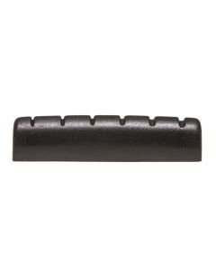 Graph Tech Black TUSQ XL LT-6060-10 - G Style Guitar Nut