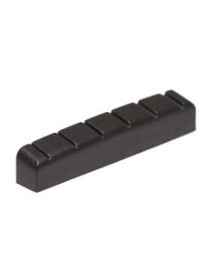 Graph Tech Black TUSQ XL LT-6642-10 - Acoustic/Electric Guitar Nut